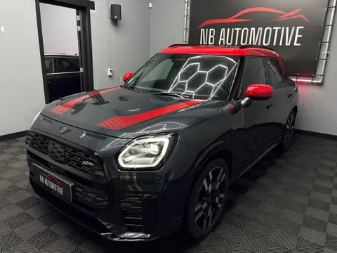 Mini Mini Countryman 2.0 S ALL4 XL