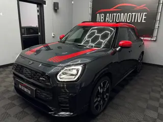 Mini Mini Countryman 2.0 S ALL4 XL