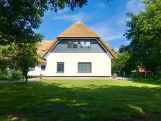 Smaakvolle kamer in woonboerderij niet ver van het strand