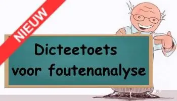 Gratis oefenen spelling