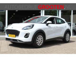 Ford Puma 1.0 EcoBoost (bj 2020)