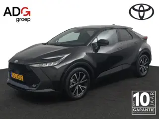 Toyota C-HR 1.8 Hybrid 140 Dynamic | Keyless Entry | Dodehoek Detectie | Navigatie | Parkeersensoren