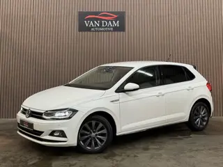 Volkswagen Polo 1.0 TSI R-Line 2020 DSG LED CAMERA CRUISE PDC