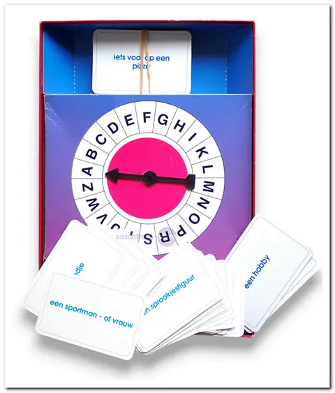 Vraag en Antwoord - Selecta