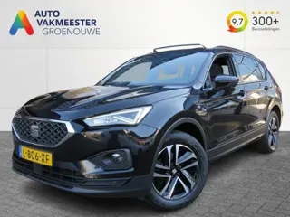 SEAT TARRACO 1.5 TSI 150pk DSG-aut. Style Business Intense / Pano / Camera / Trekhaak / BOVAG garantie