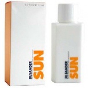 Jil Sander Sun Eau de Toilet 75 ml