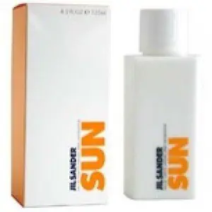 Jil Sander Sun Eau de Toilet 75 ml