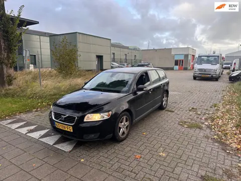 Volvo V50 2.0 Edition I Dynamo Defect.Clima.Navi