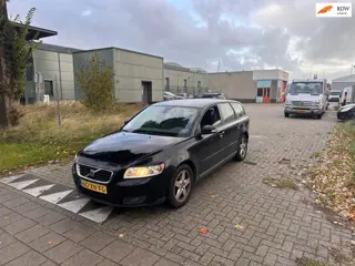 Volvo V50 2.0 Edition I Dynamo Defect.Clima.Navi