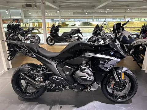 BMW R 1300 RS Tour Pakket | Dynamic Pakket | Innovations Pakket