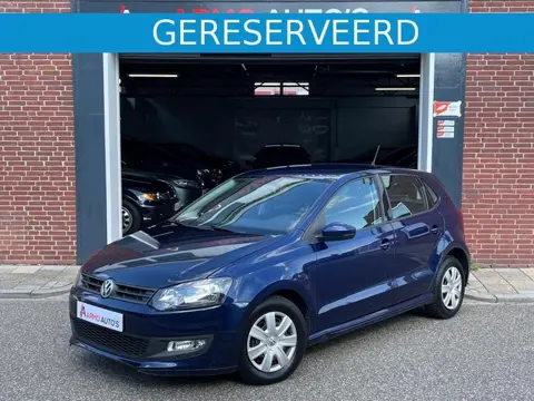 Volkswagen Polo 1.2 TDI BlueMotion | Airco | Cruise | Rijklaar