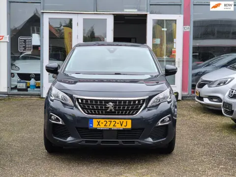 Peugeot 3008 1.2 PureTech Allure