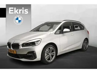 BMW 2 Serie Active Tourer 218i Automaat Sportline / Trekhaak / PDC / Climate / Cruise / LED / Head-u