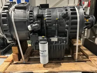 Volvo PT2509 22401 22671 (bj 2025)