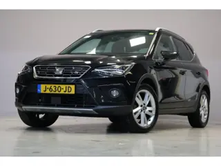 Seat Arona 1.5 TSI EVO FR Business Intense |Carplay|Camera