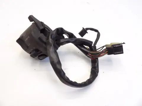 STUURSCHAKELAAR LINKS Kawasaki ZZR 600 1993 - 2005