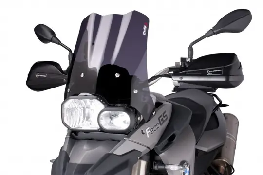 KUIPRUIT BMW F 800 GS 2008 - 2011 / 2012 - 2015 / 2016 -