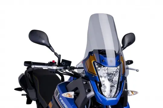 KUIPRUIT Yamaha XTZ Tenere 2008 - 2013