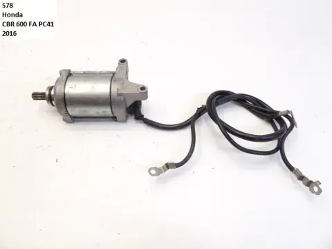 STARTMOTOR Honda CBR 600 F 2011 - 2013