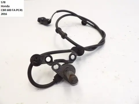 ABS SENSOR VOOR Honda CBR 600 F 2011 - 2013