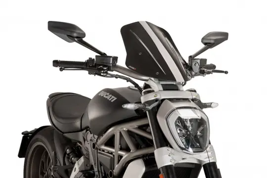 KUIPRUIT Ducati XDIAVEL 2016 - 2018 / 1950 - 2011