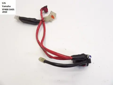 STARTMOTORRELAIS Yamaha YP 400 Majesty 2010 - 2012