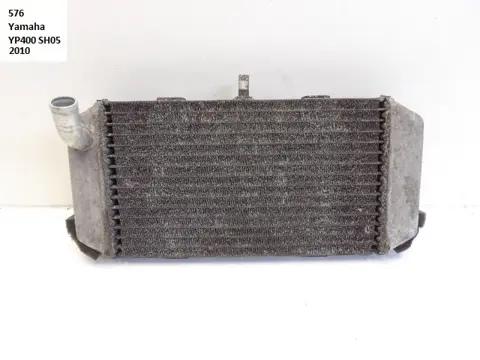 RADIATEUR Yamaha YP 400 Majesty 2010 - 2012