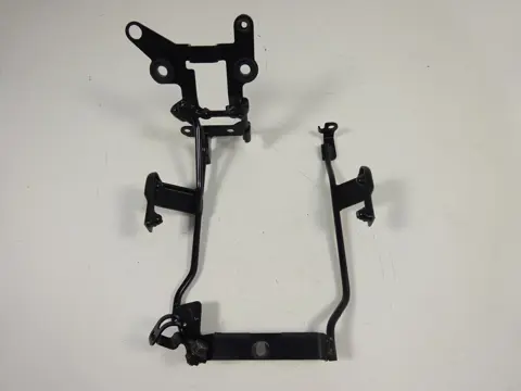 TOPKUIPSTEUN Yamaha FZ6 2004 - 2007