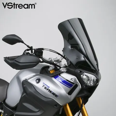 KUIPRUIT Yamaha XT 1200 Z Super Tenere 2014 - 2014