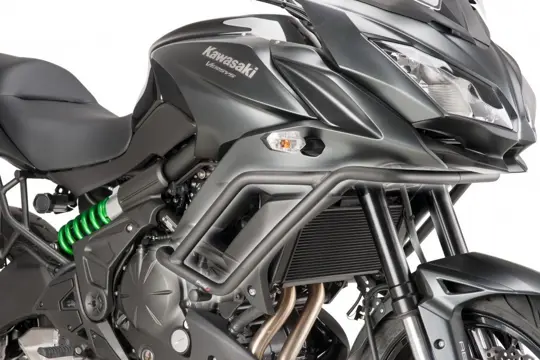 VALBEUGEL Kawasaki VERSYS 650 2010 - 2014