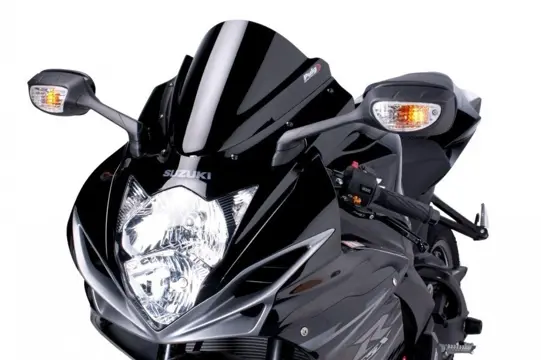 KUIPRUIT Suzuki GSX R 600 2011 - 2014