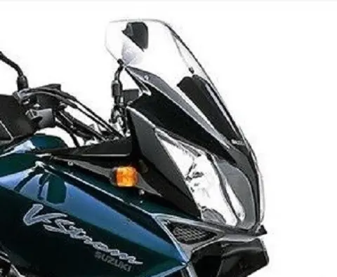 KUIPRUIT Suzuki DL 1000 V STROM 2002 - 2004 / 1960 - 2021 /
