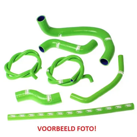 OVERIG Kawasaki Z 1000 2003 - 2006