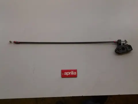 OVERIG Aprilia RSV 1000 2004 - 2005 / 2006 - 2008