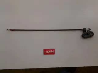 OVERIG Aprilia RSV 1000 2004 - 2005 / 2006 - 2008