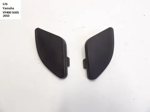 AFDEK KAPJE Yamaha YP 400 Majesty 2010 - 2012