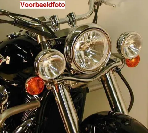 KOPLAMP Kawasaki VN 800 1995 - 2005