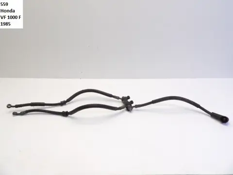 REMLEIDING VOOR Honda VF 1000 F 1984 - 1988