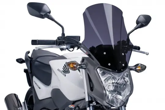 KUIPRUIT Honda NC 700 S 2012 - 2015