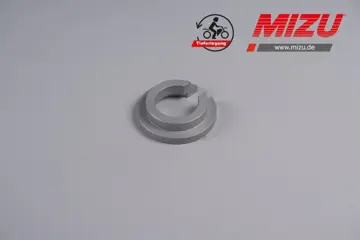 LINK SYSTEEM ACHTERVEER KTM 690 duke 3 2010 - 2011