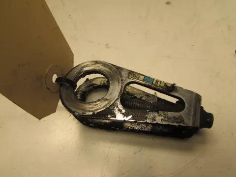 ACHTER BRUG Honda VTR 1000 F 1997 - 2006
