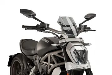 KUIPRUIT Ducati XDIAVEL 2016 - 2018 / 1950 - 2011