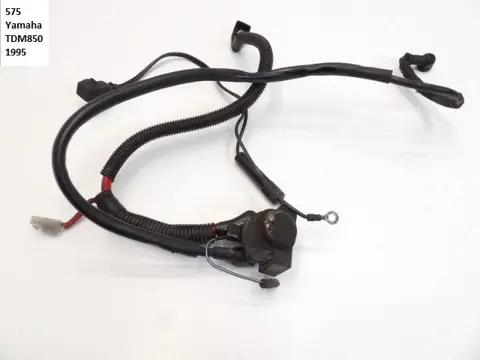 STARTMOTORRELAIS Yamaha TDM 1991 - 1995