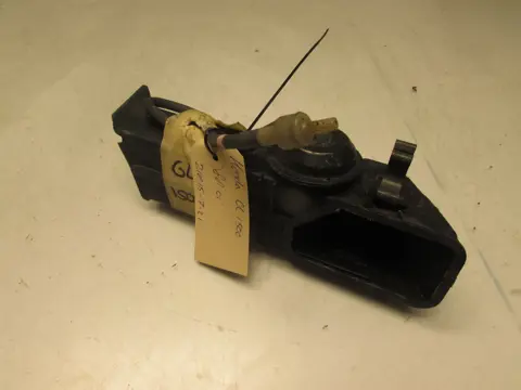 LUCHTBUIS MIDDEN Honda Goldwing GL 1988 - 2001