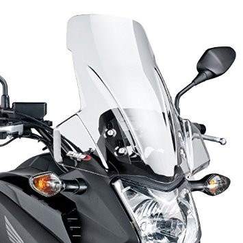 KUIPRUIT Honda NC 700 X 2011 - 2015