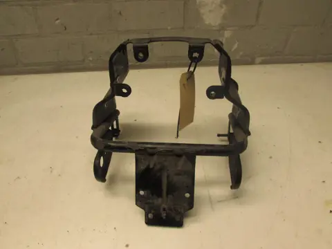 ACHTER SUBFRAME Suzuki GSX F 1100 1988 - 1994