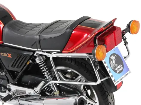 TOPKOFFERDRAGER Honda CBX 1000 1979 - 1983
