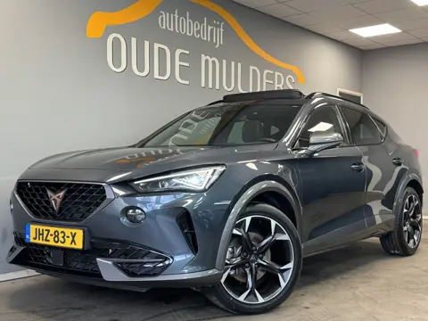 CUPRA Formentor 1.4 Panoramadak/Camera/AppConnect