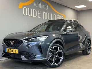 CUPRA Formentor 1.4 Panoramadak/Camera/AppConnect