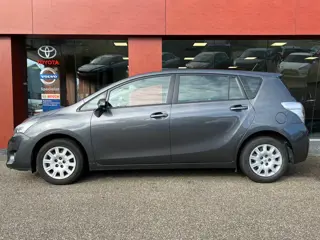 Toyota Verso 1.6 VVT-i Comfort | Trekhaak | Park. Sensoren | 100% Dealeronderhouden!